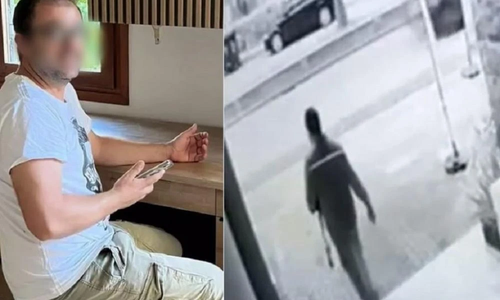 Χαλκίδα: Σήμερα στον ανακριτή η 38χρονη για τη δολοφονία του 43χρονου